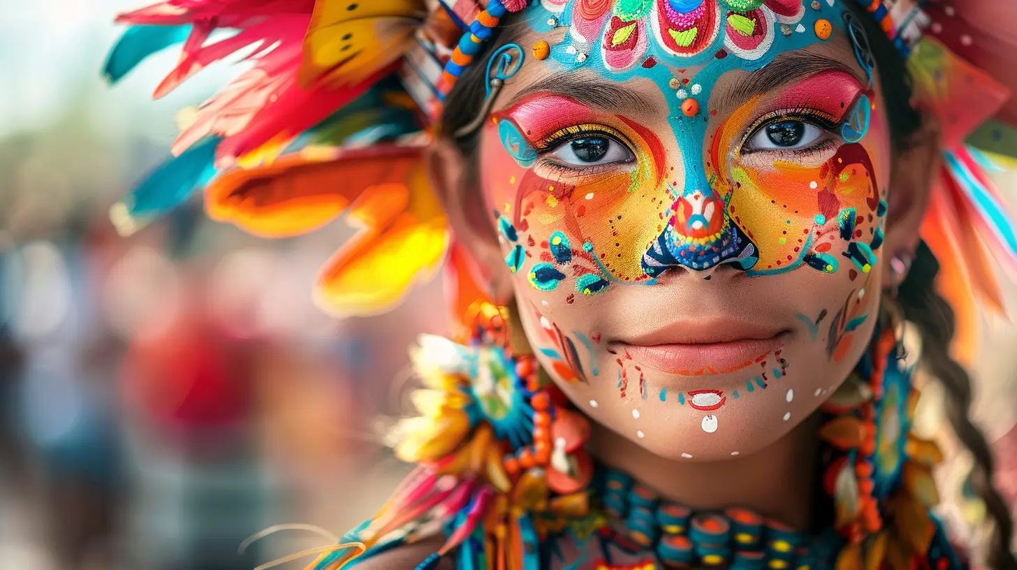 Embracing Global Customs: Festivals That Redefine Tradition