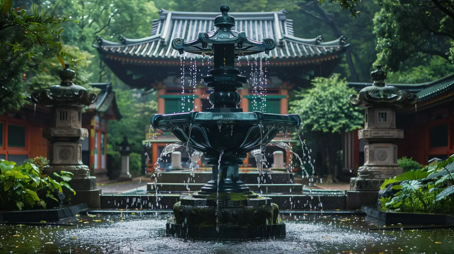 Enchanting Wonders of Tokyo: A Traveler’s Guide