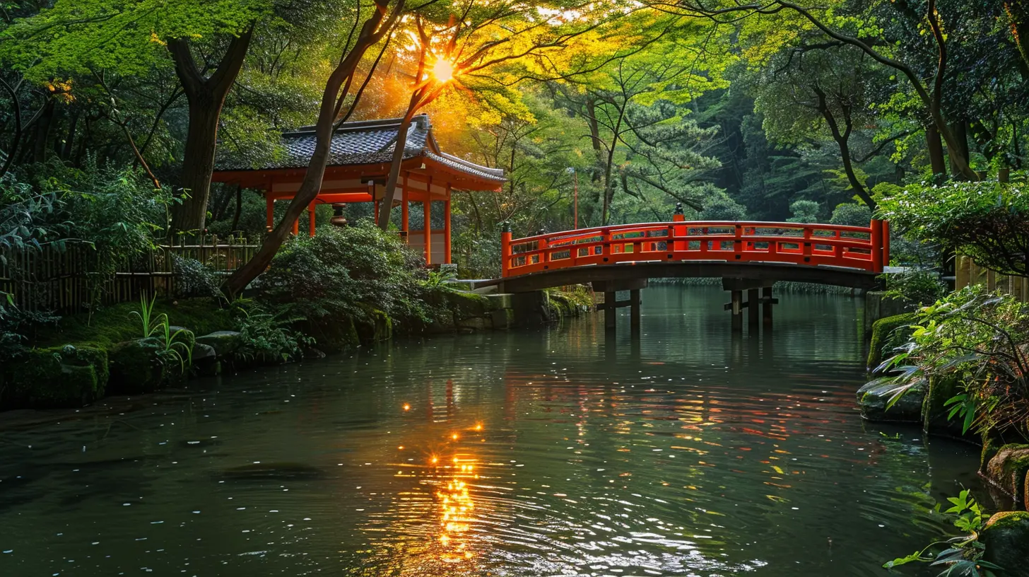 Enchanting Wonders of Tokyo: A Traveler’s Guide