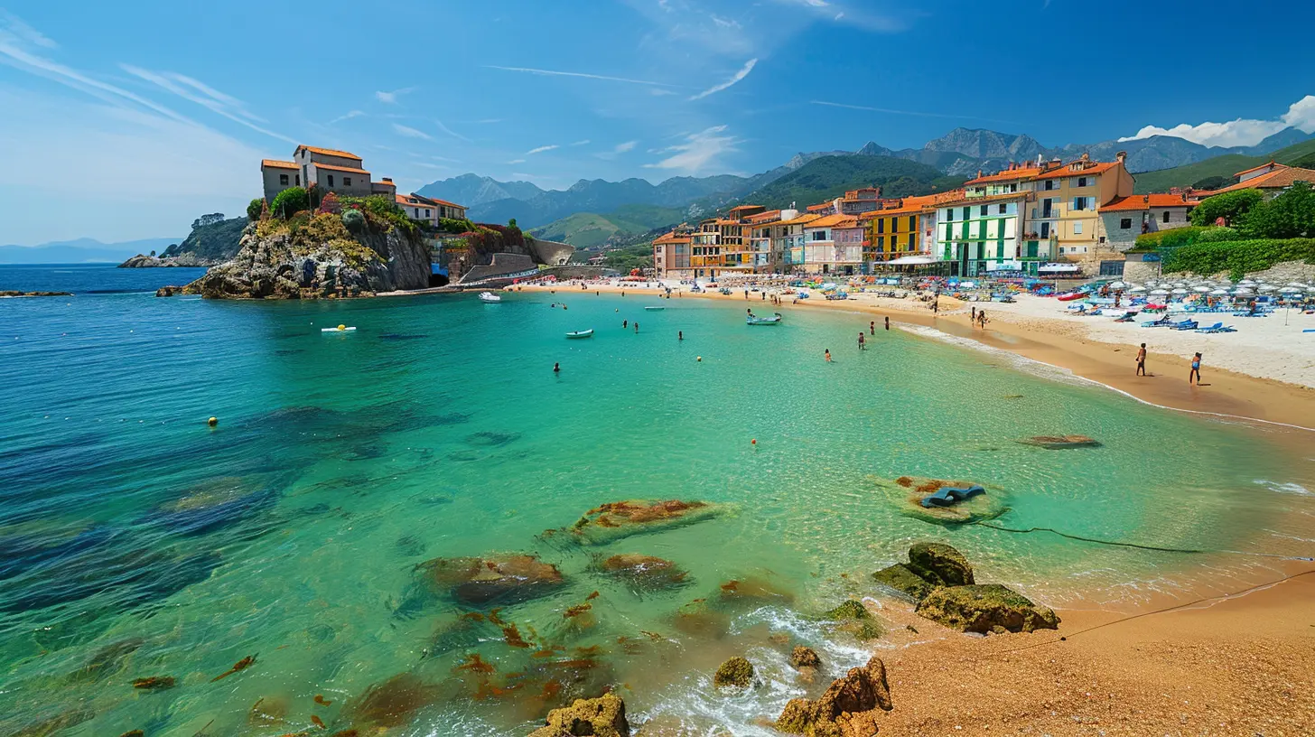 Escape the Crowds: Lesser-Known European Beach Destinations
