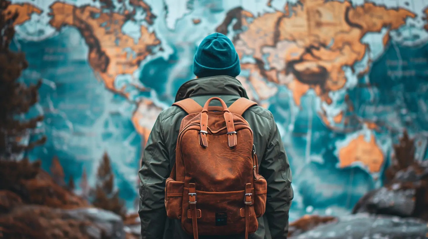 Essential Apps for the Savvy Business Traveler