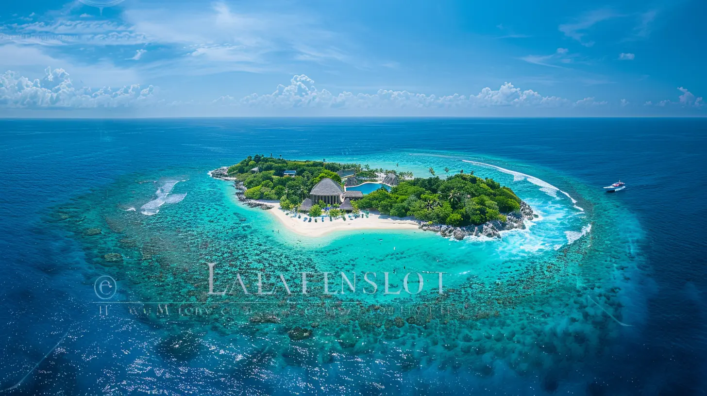 Explore the Unseen: Secret Islands for the Ultimate Adventure