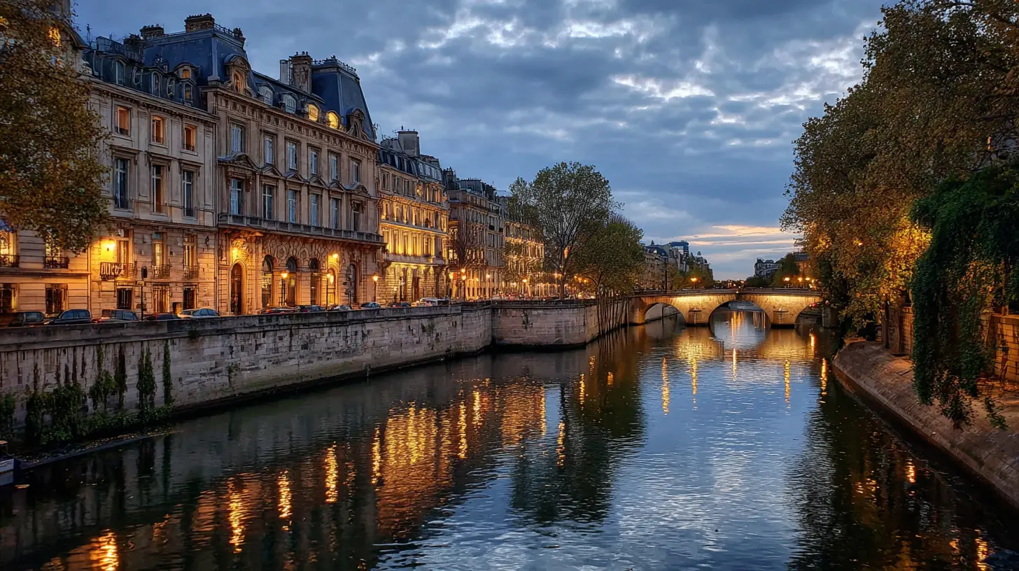 Exploring Paris: Why the City of Light Still Captivates in 2026