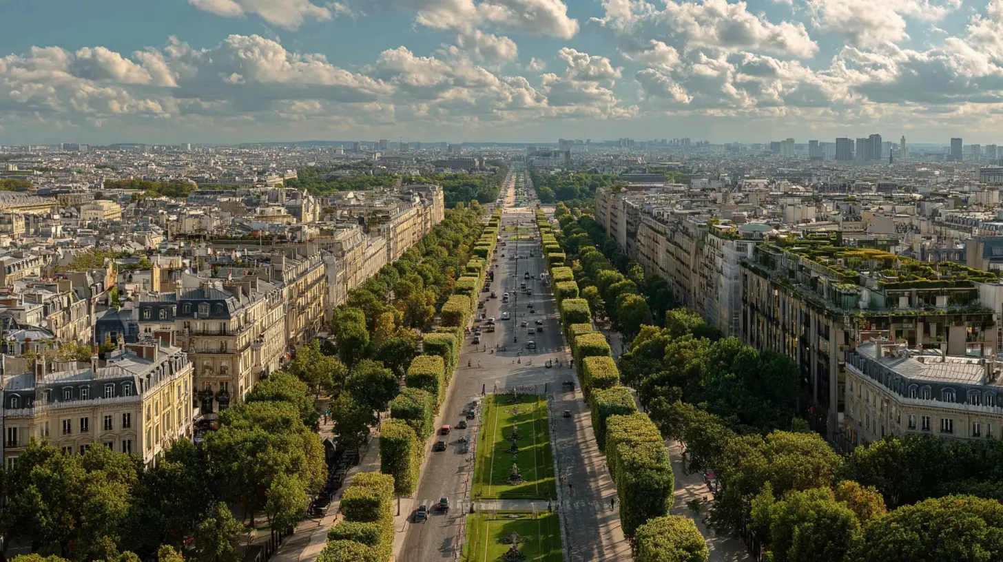 Exploring Paris: Why the City of Light Still Captivates in 2026