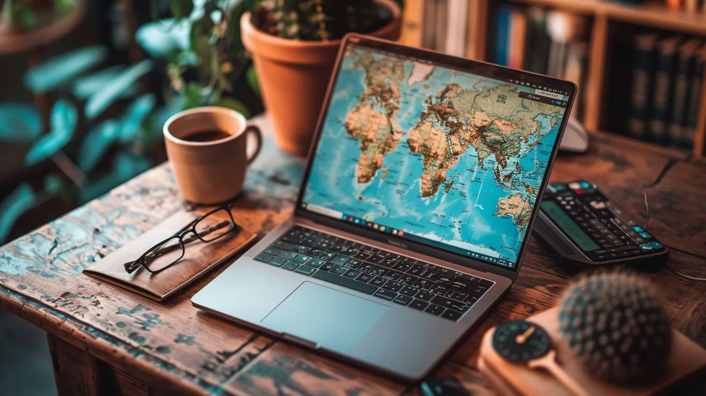 Exploring the Business Travel Experience in Remote Work Cultures