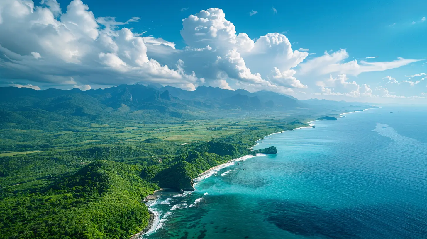 Exploring the Heights: Your Ultimate Guide to Skydiving