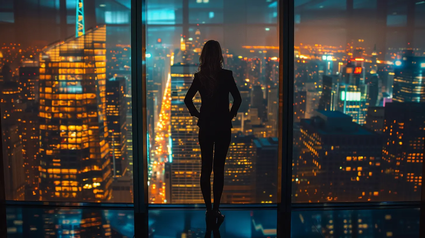 Exploring the Rise of Bleisure Travel in the Corporate World