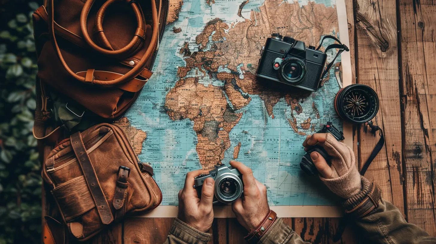 Exploring the Rise of Bleisure Travel in the Corporate World