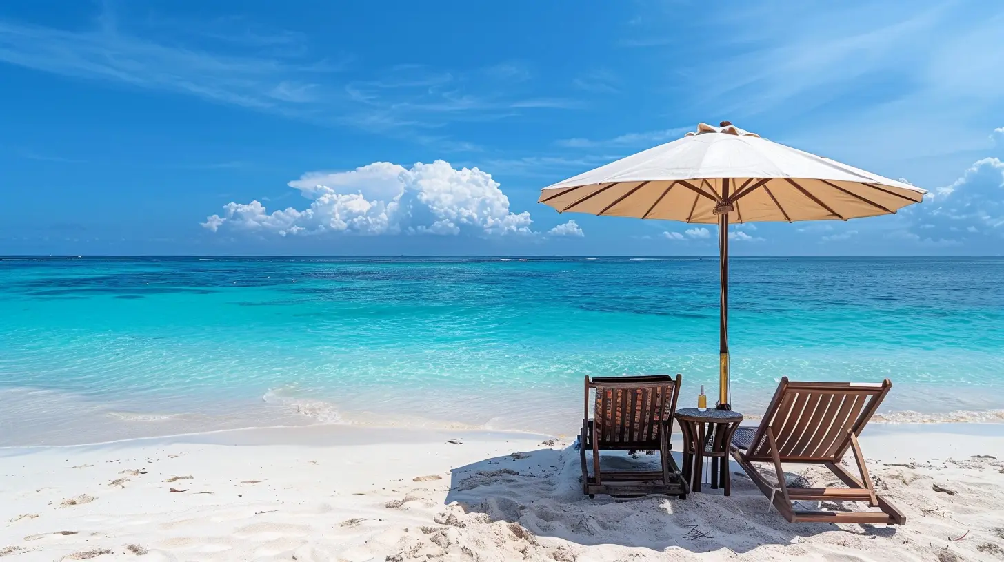 Family Fun in the Sun: Kid-Friendly Beach Destinations