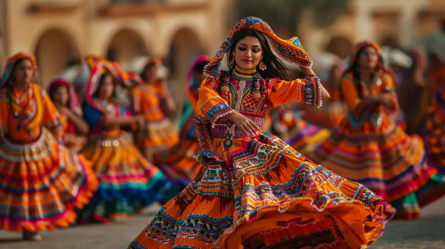 Festivals That Showcase the Diversity of Dance
