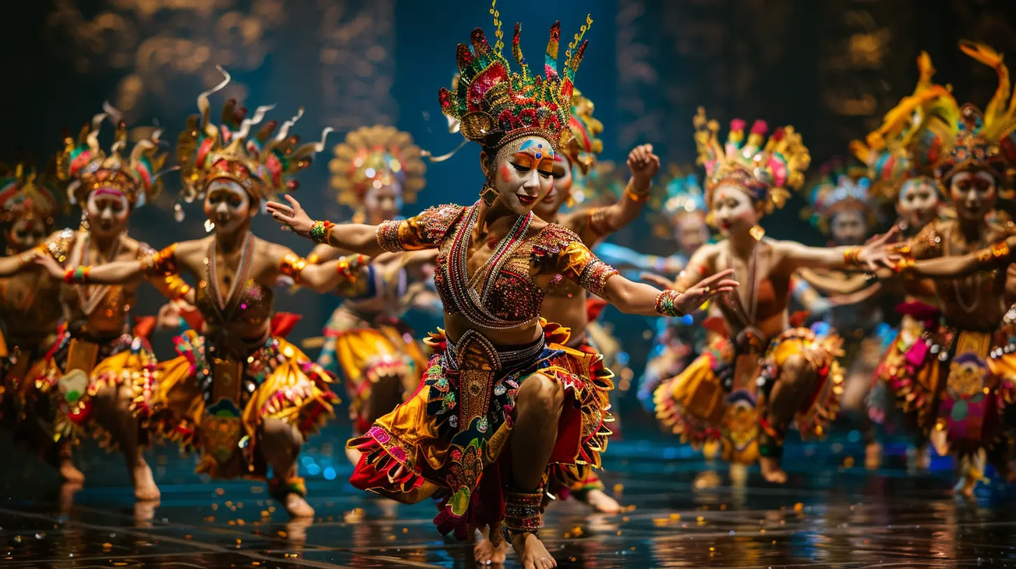 Festivals That Showcase the Diversity of Dance