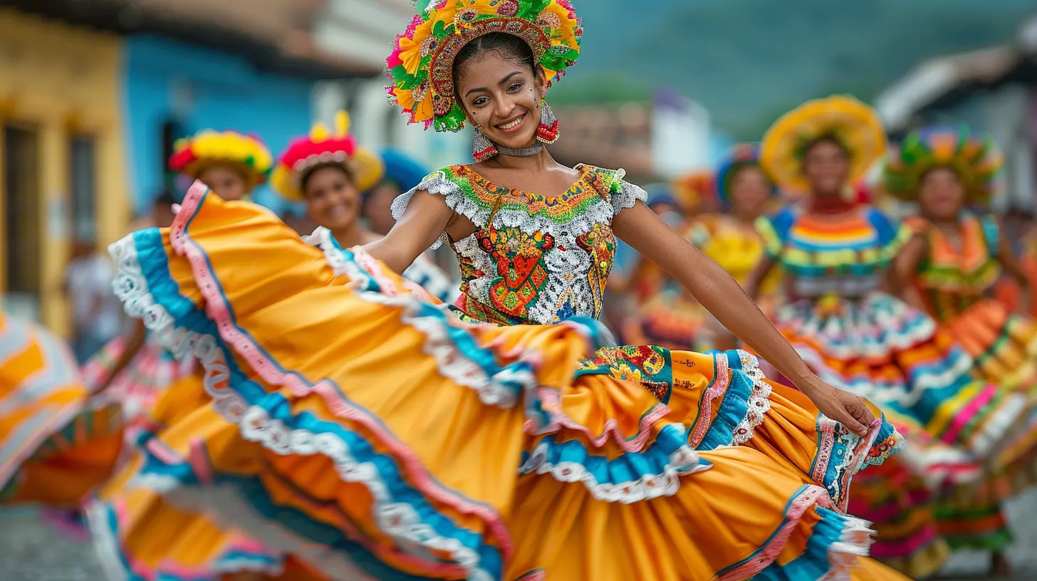 Festivals That Showcase the Diversity of Dance