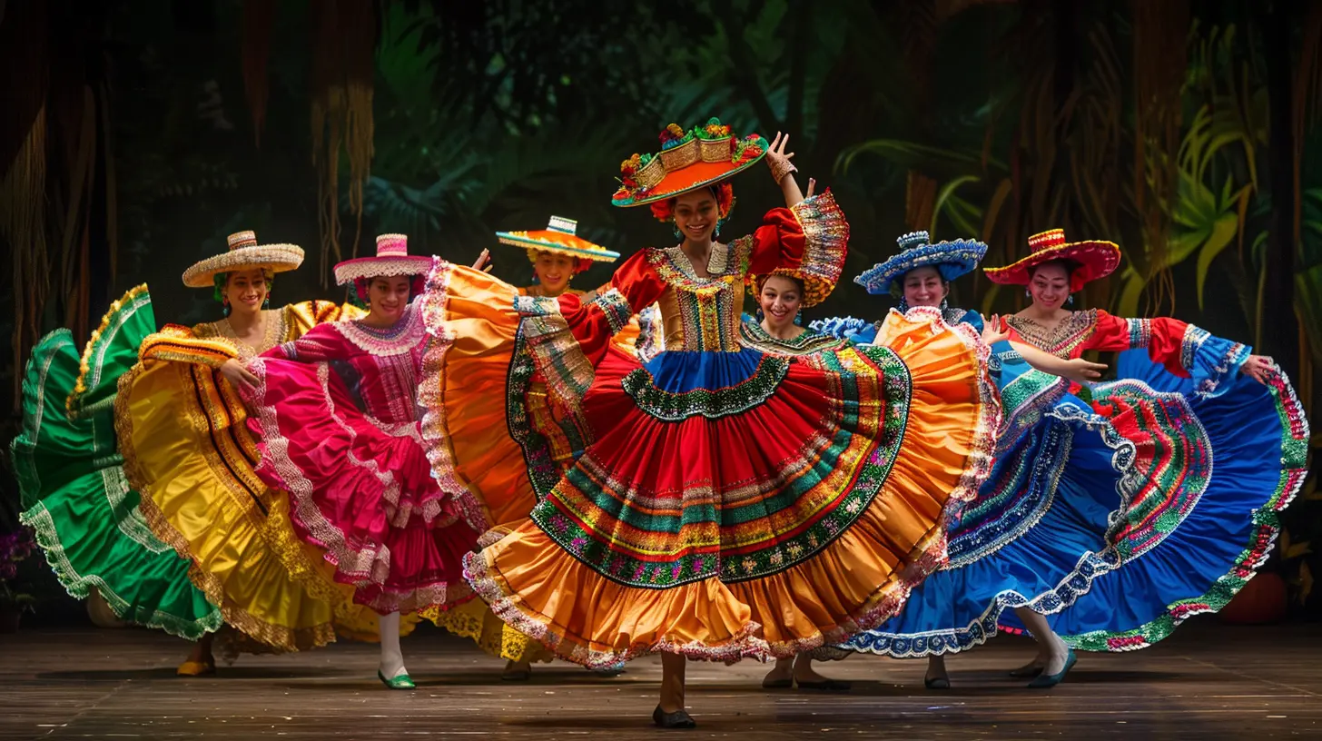 Festivals That Showcase the Diversity of Dance