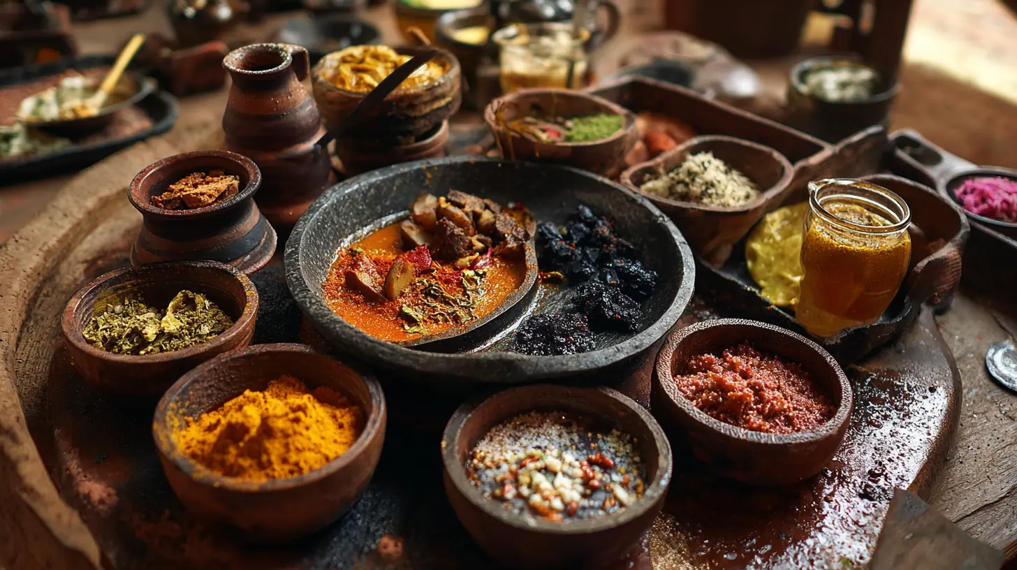 Food Trails Worth Following on Your Next Trip in 2026