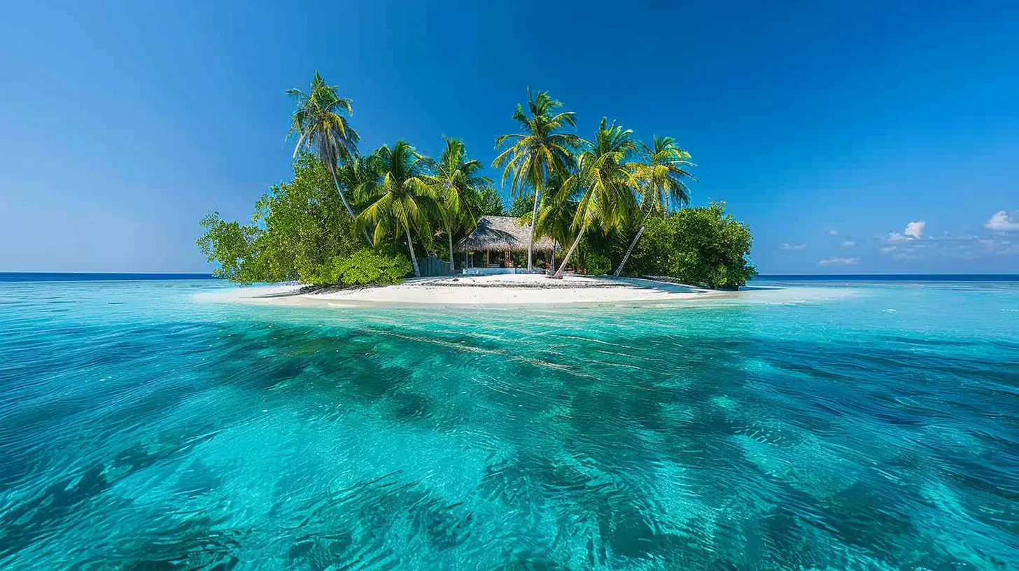 From Adventure to Relaxation: The Perfect Island Escapes