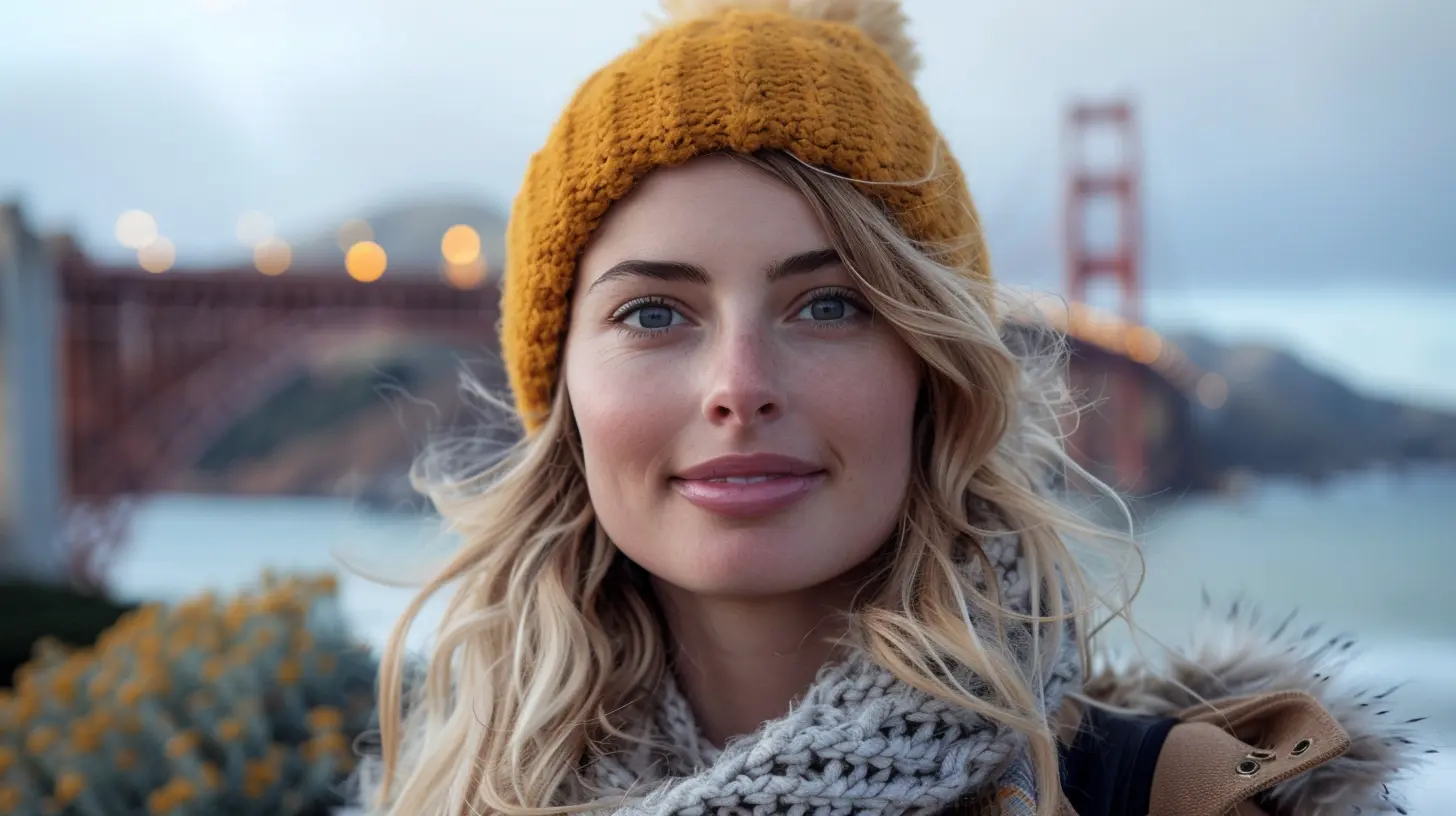 Golden Gate Bridge: More than Just an Engineering Feat