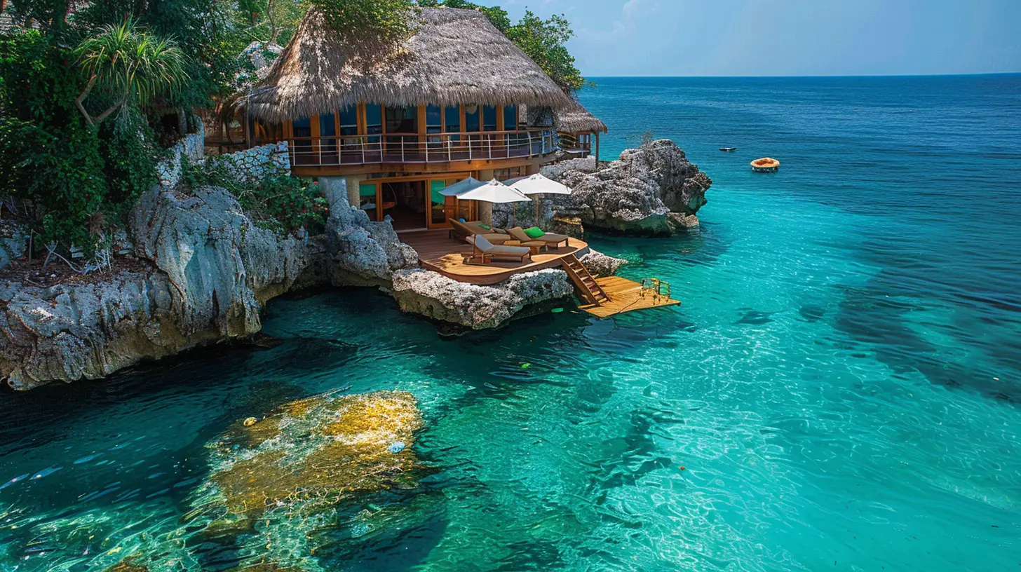 Hidden Beach Resorts You Should Visit for a Dreamy Getaway