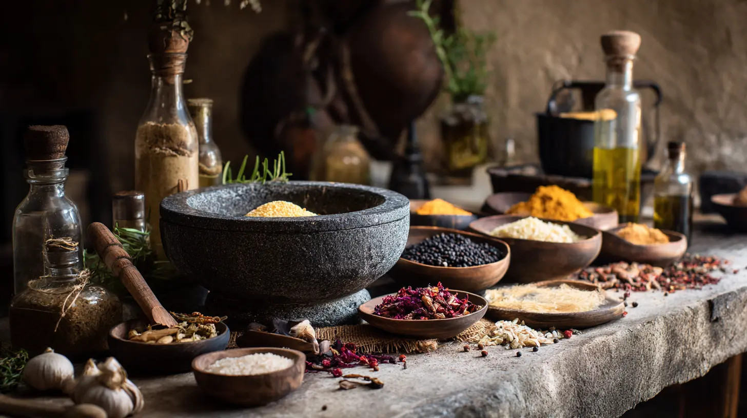 Hidden Culinary Gems Around the World to Discover in 2027