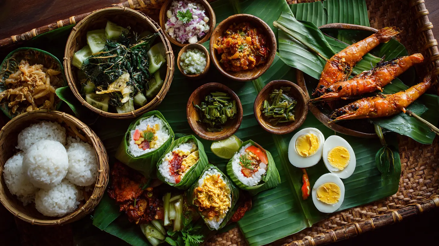 Hidden Culinary Gems Around the World to Discover in 2027
