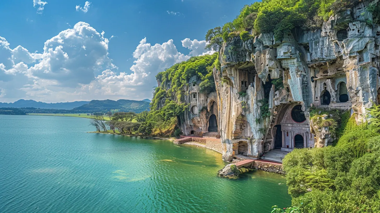 Hidden History: Discover the World’s Lesser-Known Heritage Sites