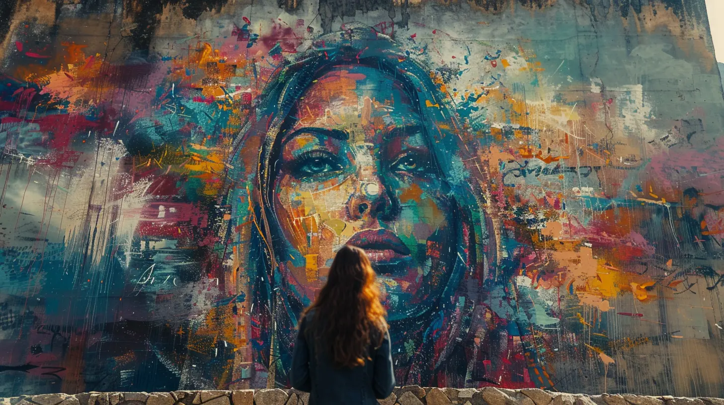 How Local Artists Shape a Region’s Identity