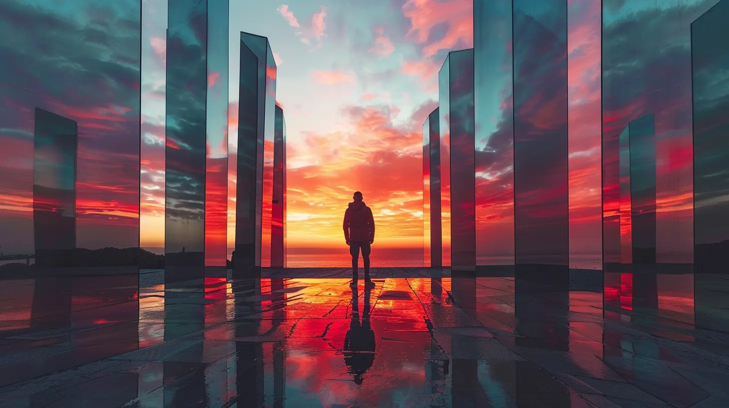 How Local Artists Shape a Region’s Identity