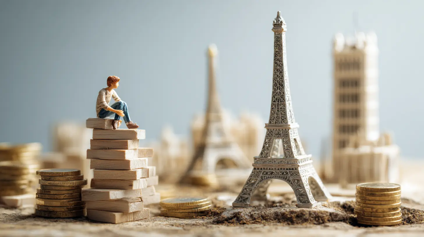 How to Build a Career While Living Abroad in 2026