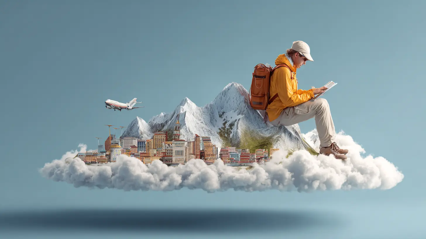 How to Build a Career While Living Abroad in 2026