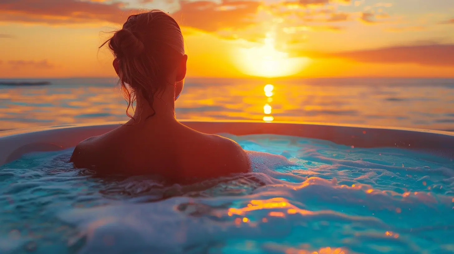 How to Enjoy the Ultimate Relaxation at an All-Inclusive Beach Resort