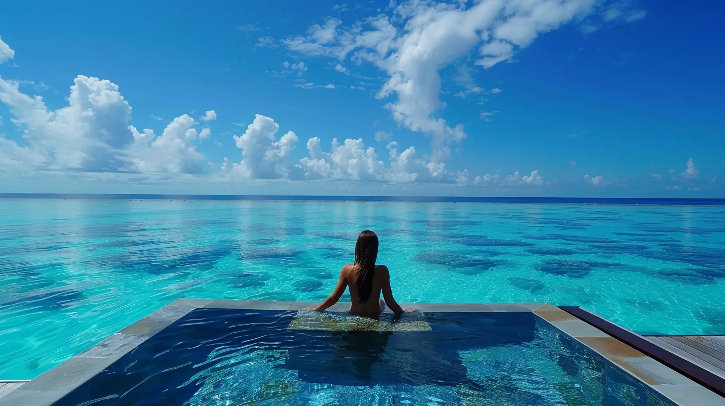 How to Enjoy the Ultimate Relaxation at an All-Inclusive Beach Resort