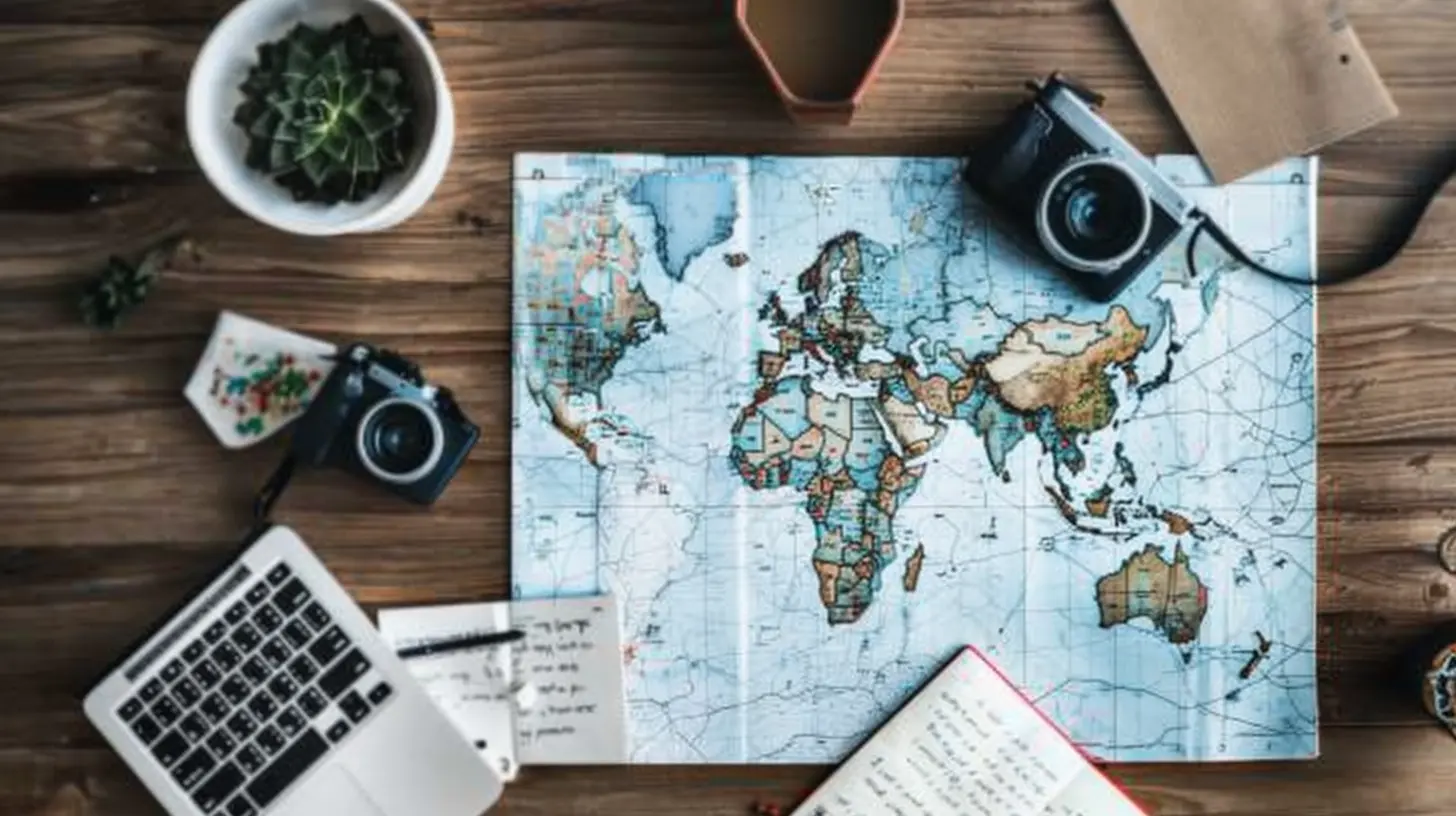 How to Leverage Frequent Flyer Miles for Personal Travel