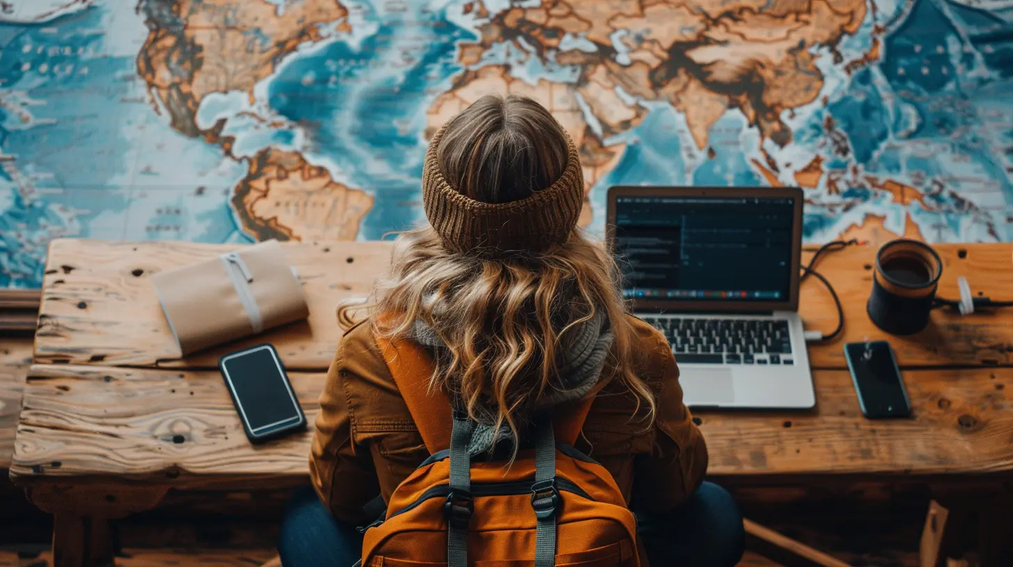How to Leverage Frequent Flyer Miles for Personal Travel