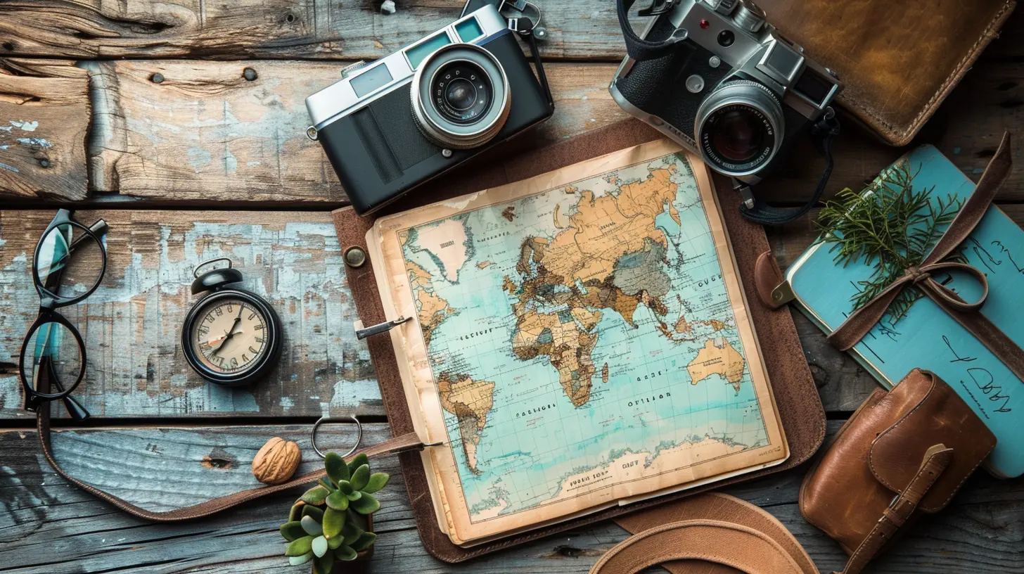 How to Leverage Frequent Flyer Miles for Personal Travel