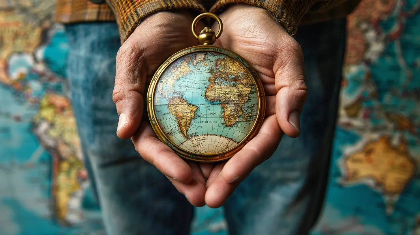 How to Manage Time Zones When Conducting International Business