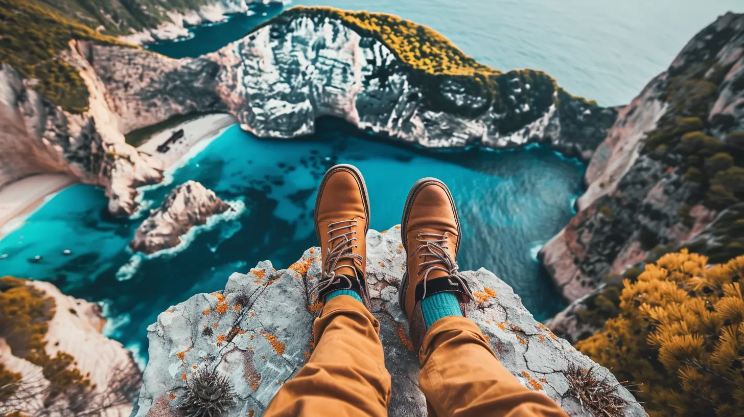 How to Network Like a Pro While Traveling for Business