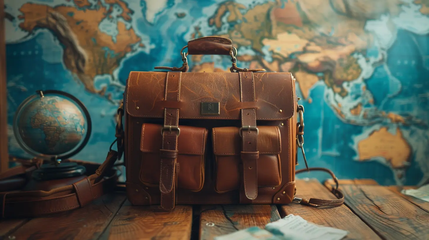 How to Plan Efficient and Cost-Effective Business Trips