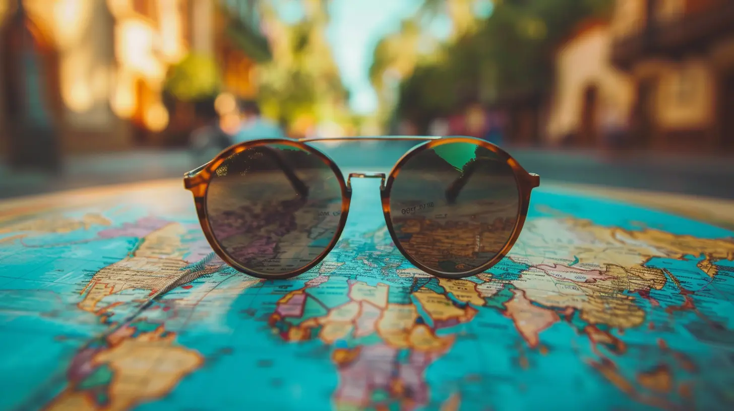 How to Plan Efficient and Cost-Effective Business Trips