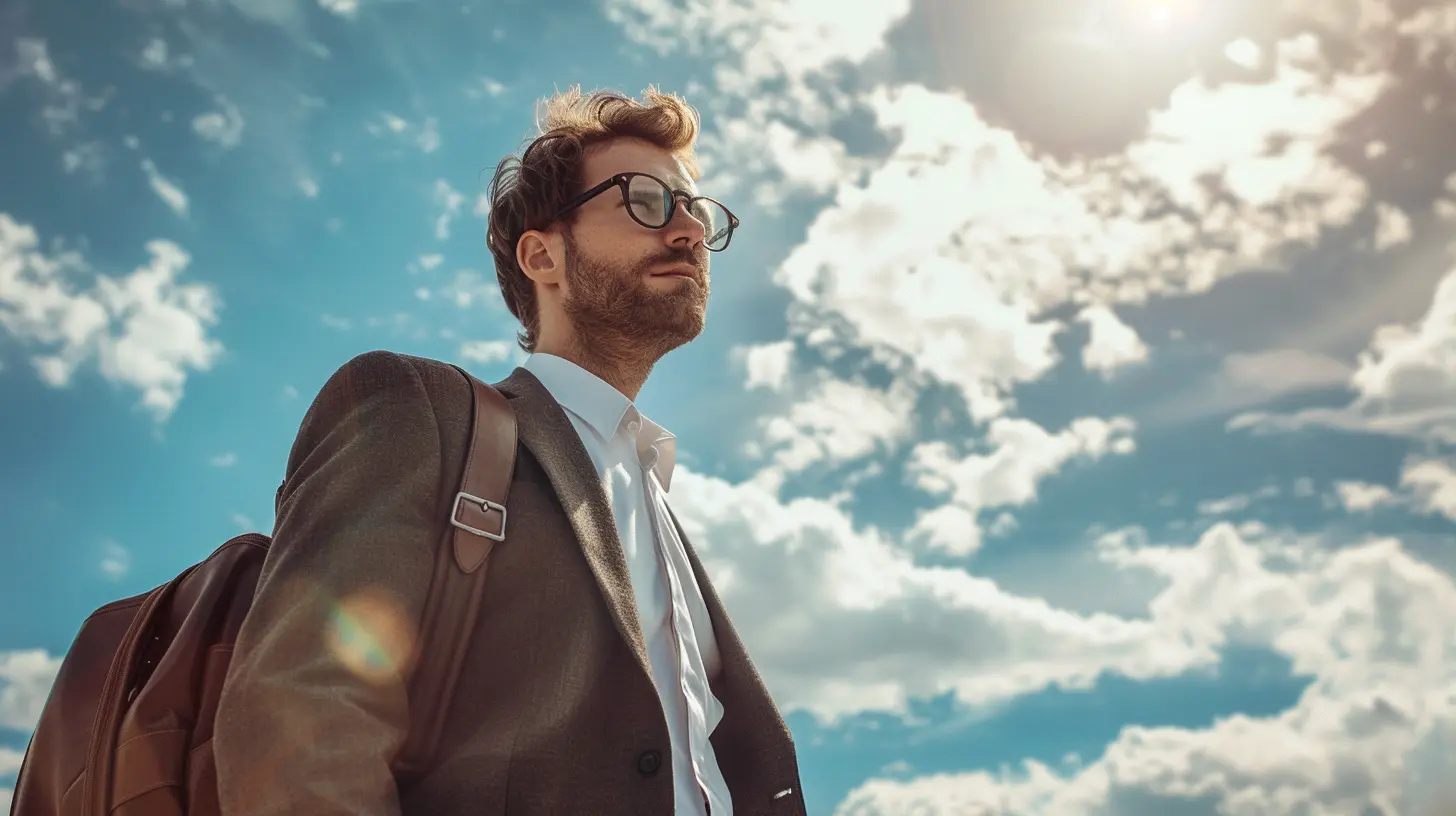 How to Plan Efficient and Cost-Effective Business Trips