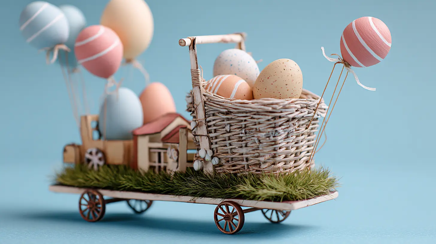 How to Spend Easter Weekend Abroad in 2026