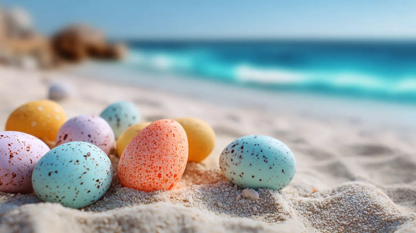 How to Spend Easter Weekend Abroad in 2026