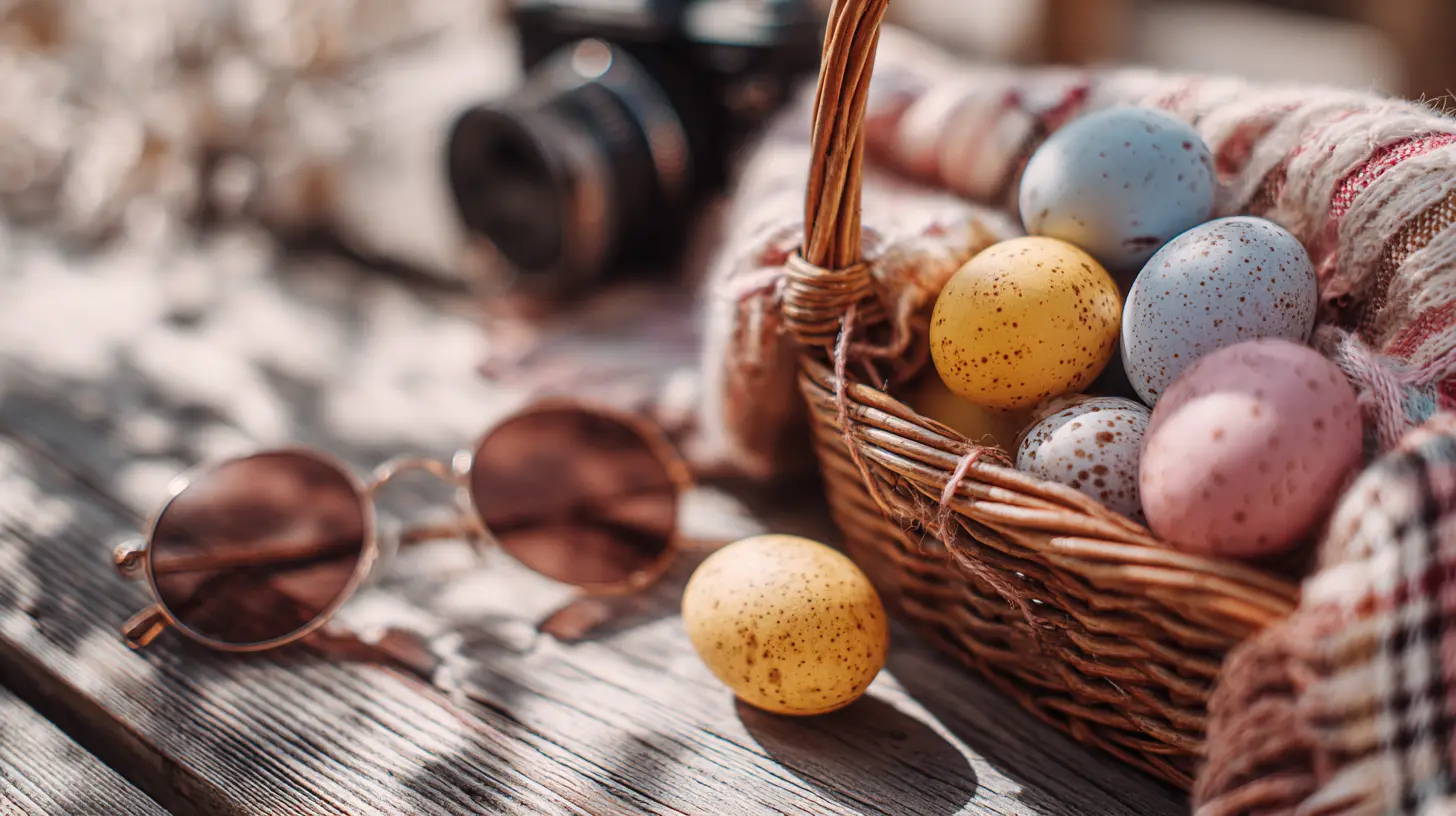 How to Spend Easter Weekend Abroad in 2026