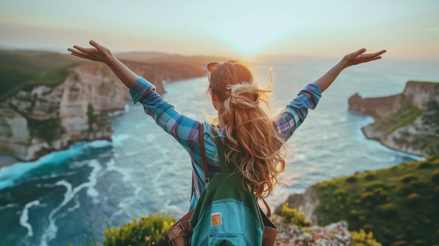 How to Travel Eco-Consciously Without Missing Out