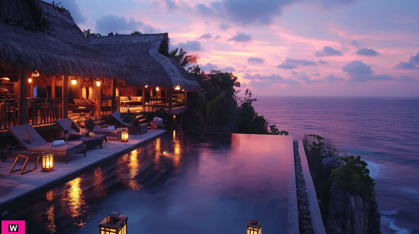 Indulge in the World’s Most Exclusive Private Island Retreats
