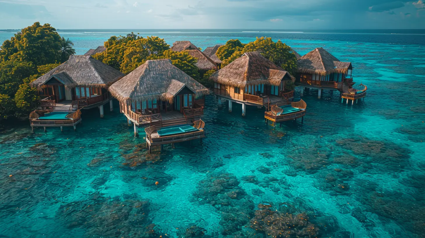 Insider Tips for Booking an Affordable Beach Resort Stay