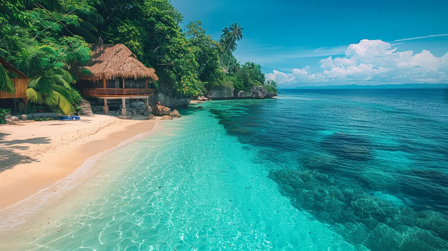 Island Life 101: Embrace the Laid-Back Vibes of These Destinations