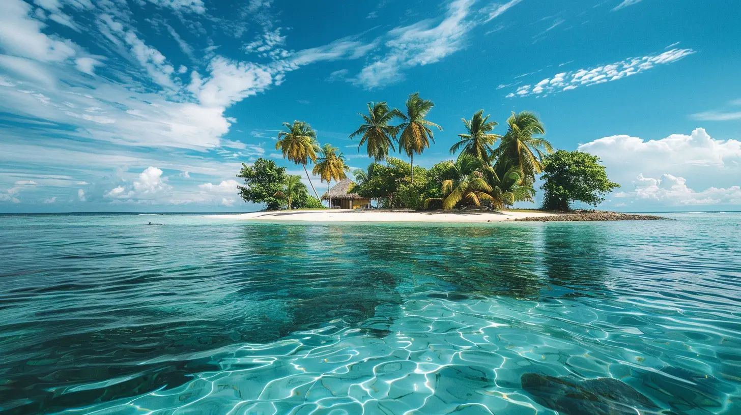 Island Life 101: Embrace the Laid-Back Vibes of These Destinations