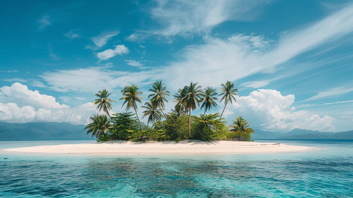 Island Life 101: Embrace the Laid-Back Vibes of These Destinations
