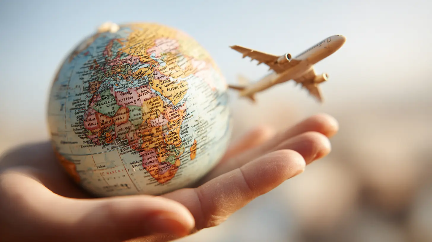 Living Your Dream: Top Countries to Work Abroad in 2026