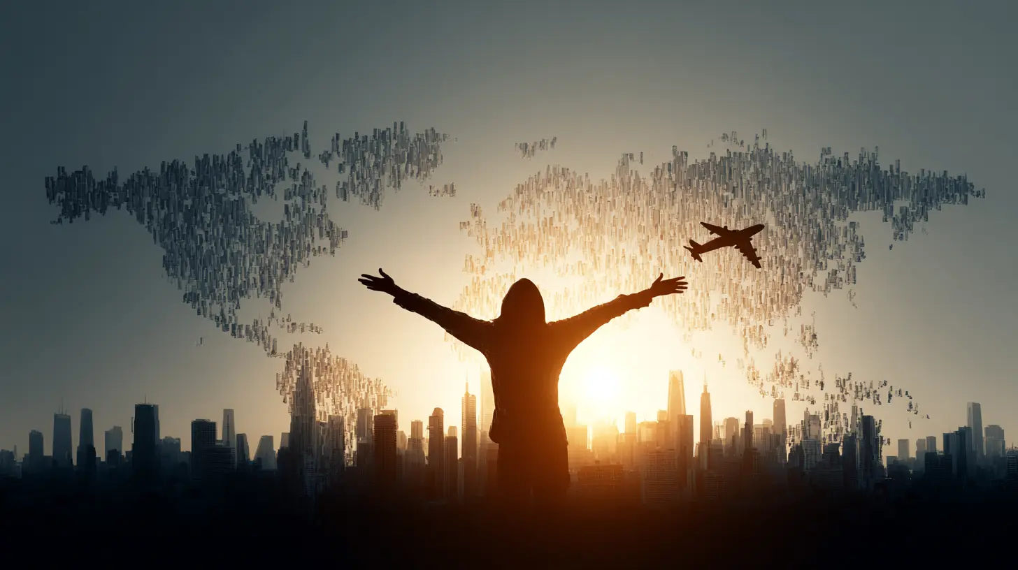 Living Your Dream: Top Countries to Work Abroad in 2026