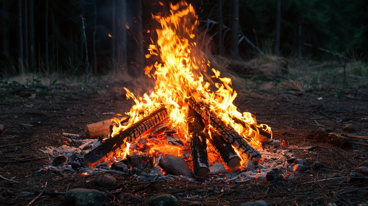 Mastering the Art of Campfire Cooking—Delicious Meals for Any Trip